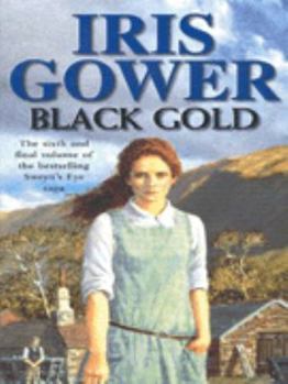 Mass Market Paperback Black Gold Book