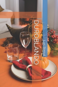 Paperback Duroblando [Spanish] Book