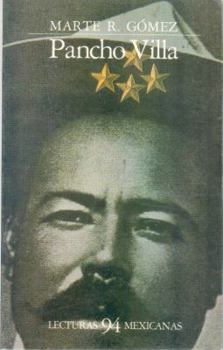 Paperback Pancho Villa (Spanish Edition) [Spanish] Book