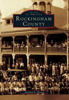 Rockingham County - Book  of the Images of America: New Hampshire