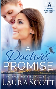 Paperback A Doctor's Promise Book