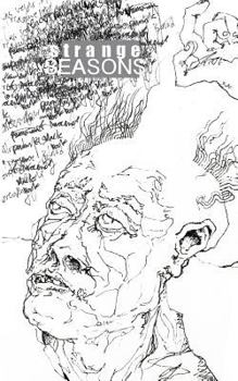 Paperback Strange Seasons Book