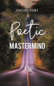 Paperback Poetic Mastermind Book