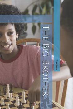 Paperback The Big Brother Book