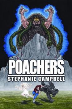 Paperback Poachers Book