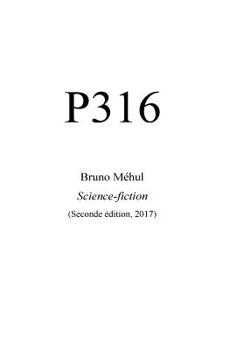 Paperback P316 seconde edition: seconde édition 2017 [French] Book