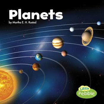 The Planets: Revised Edition (Pebble Books)