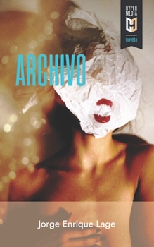 Paperback Archivo [Spanish] Book