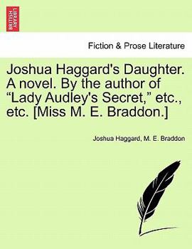 Joshua Haggard's Daughter