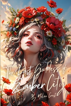 Paperback The Last Goddess of Ember City: A Love That Defied the Gods Book