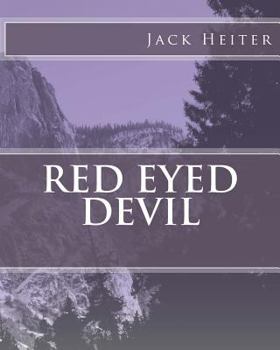 Paperback Red Eyed Devil Book