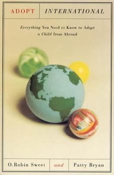Paperback Adopt International: Everything You Need to Know to Adopt a Child from Abroad Book
