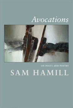 Paperback Avocations Book