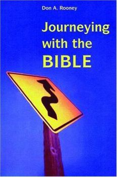 Paperback Journeying with the Bible Book