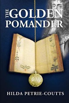 Paperback The Golden Pomander: The Golden Pomander Book