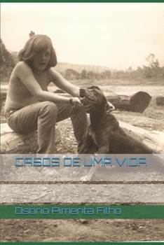 Paperback Casos de Uma Vida [Portuguese] Book