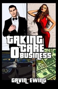 Paperback Taking Care O' Business Book