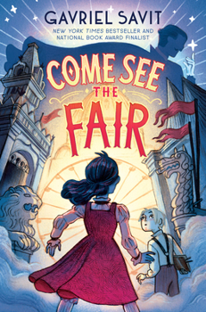 Paperback Come See the Fair Book