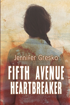 Paperback Fifth Avenue Heartbreaker Book