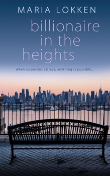 Paperback Billionaire in the Heights Book