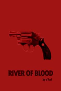 Paperback River of Blood Book