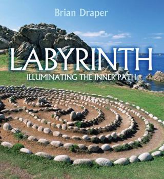 Hardcover Labyrinth Book