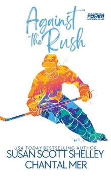 Paperback Against the Rush Book