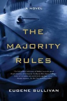 Hardcover The Majority Rules Book