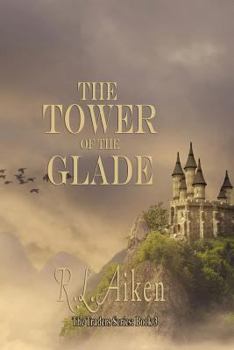 Paperback The Tower of the Glade Book