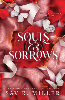 Paperback Souls and Sorrows (Deluxe Edition) Book
