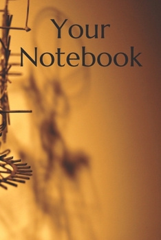 Paperback Your Notebook Book