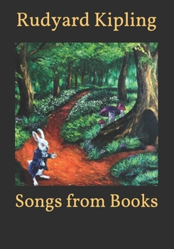 Paperback Songs from Books Book