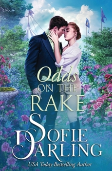 Paperback Odds on the Rake Book
