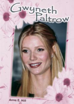 Hardcover Gwyneth Paltrow (Gos) Book