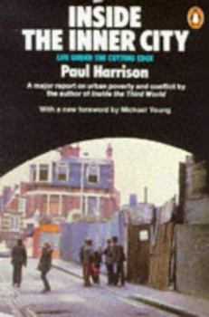 Paperback Inside the Inner City (Penguin Politics & Current Affairs) Book