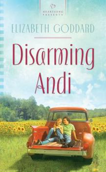 Paperback Disarming Andi Book