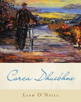 Hardcover Corca Dhuibhne Book