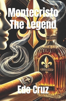 Paperback Montecristo The Legend Book