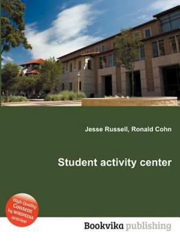 Paperback Student Activity Center Book