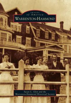 Warrenton-Hammond - Book  of the Images of America: Oregon