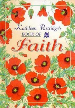 Hardcover Book of Faith Book