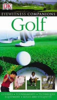 Paperback Golf. Book