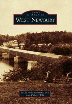 West Newbury - Book  of the Images of America: Massachusetts