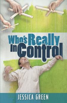 Paperback Who's Really in Control Book