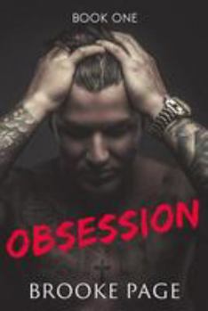 Paperback Obsession: Part One of the Obsession Series: The Obsession Series Book