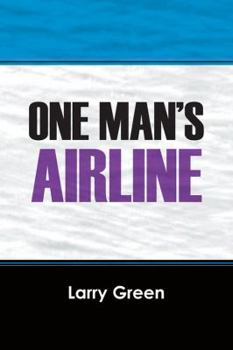 Paperback One Man's Airline Book