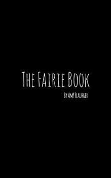 Paperback The Faerie Book