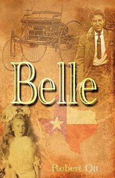 Paperback Belle Book