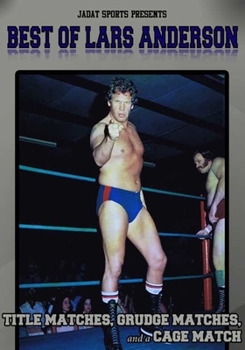 DVD Lars Anderson: The Best of Lars Anderson Book