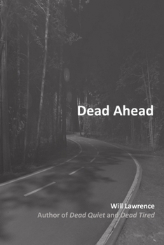 Paperback Dead Ahead Book
